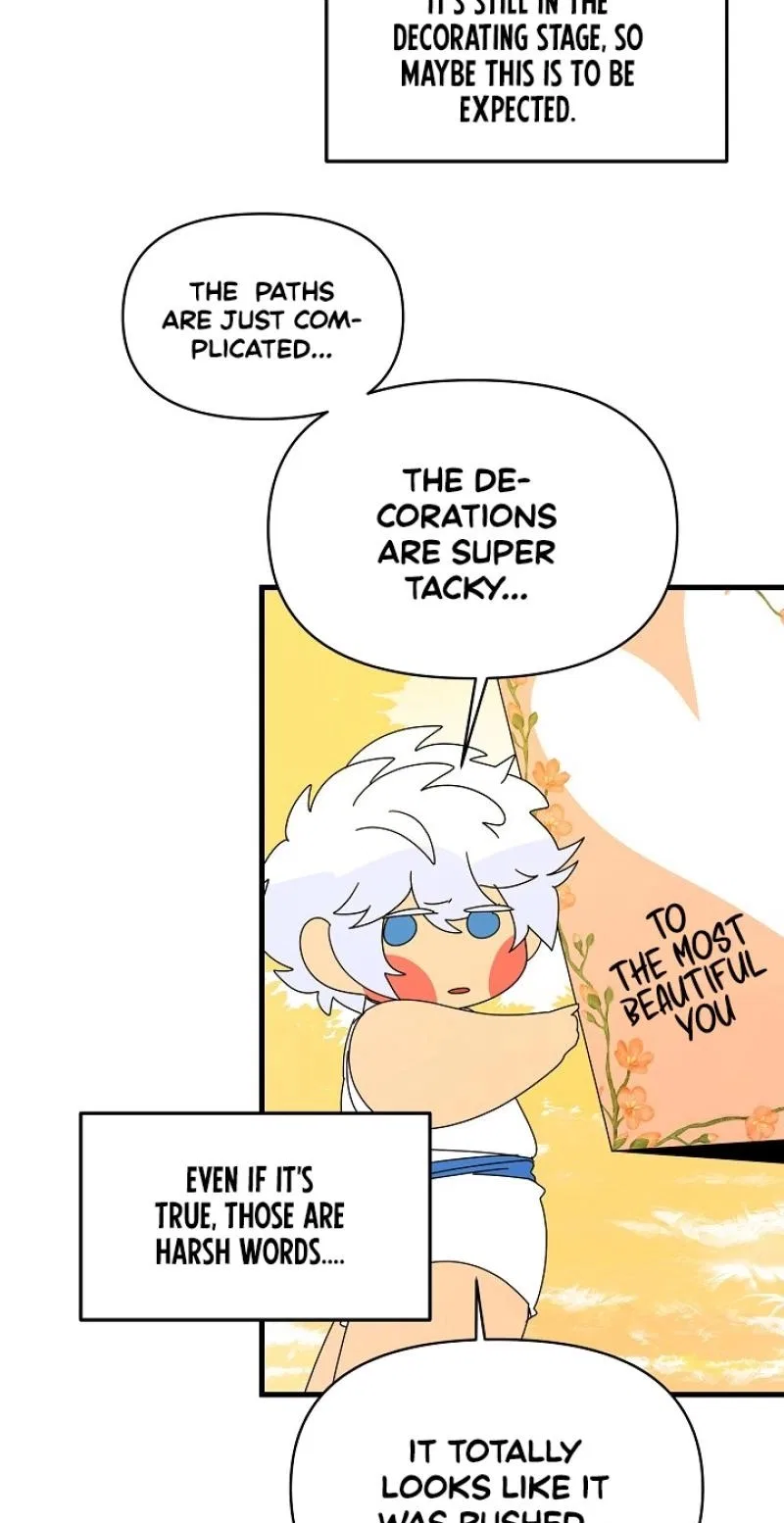 Raising a Child Who Will Kill Me Chapter 34 – Page 38