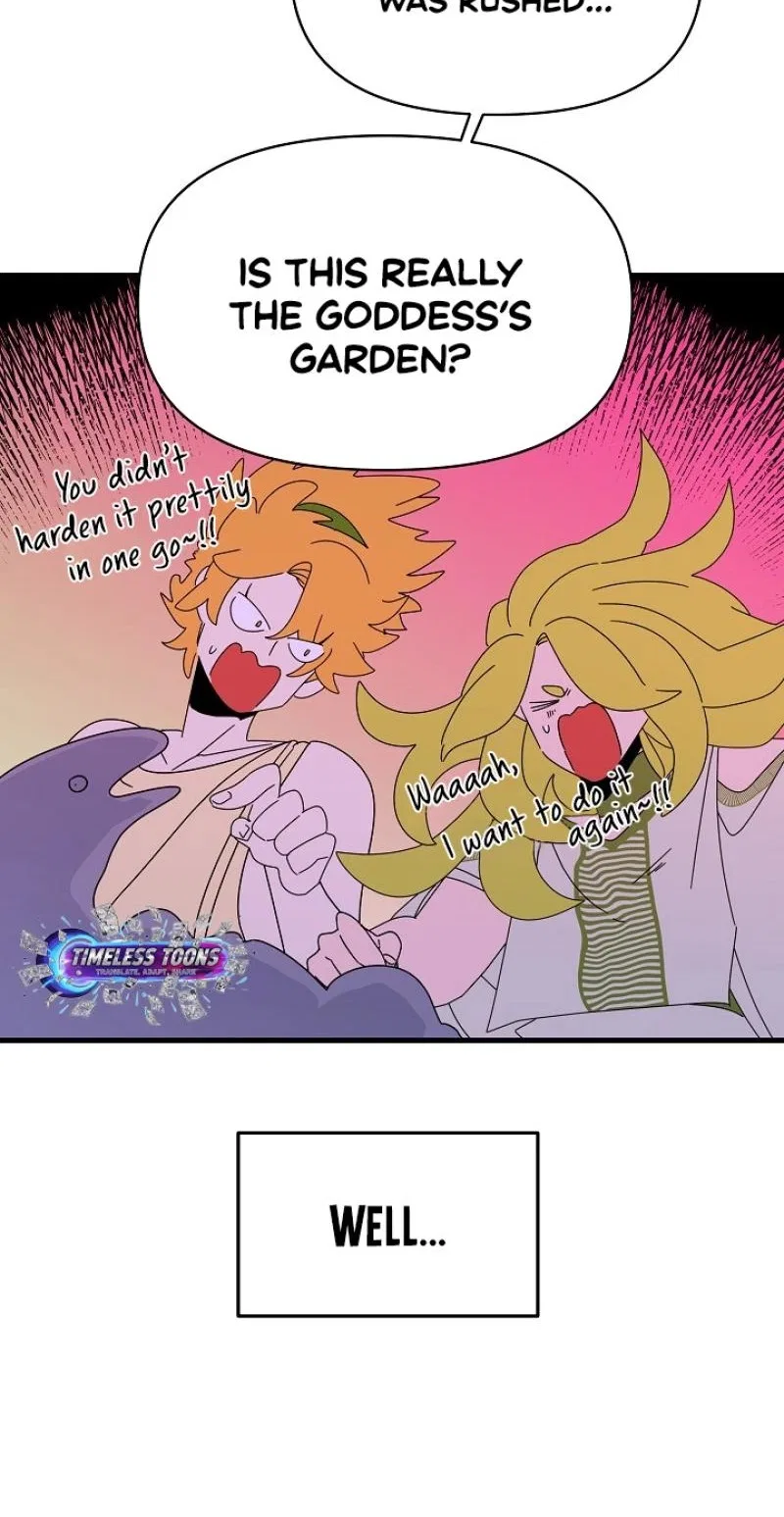 Raising a Child Who Will Kill Me Chapter 34 – Page 39