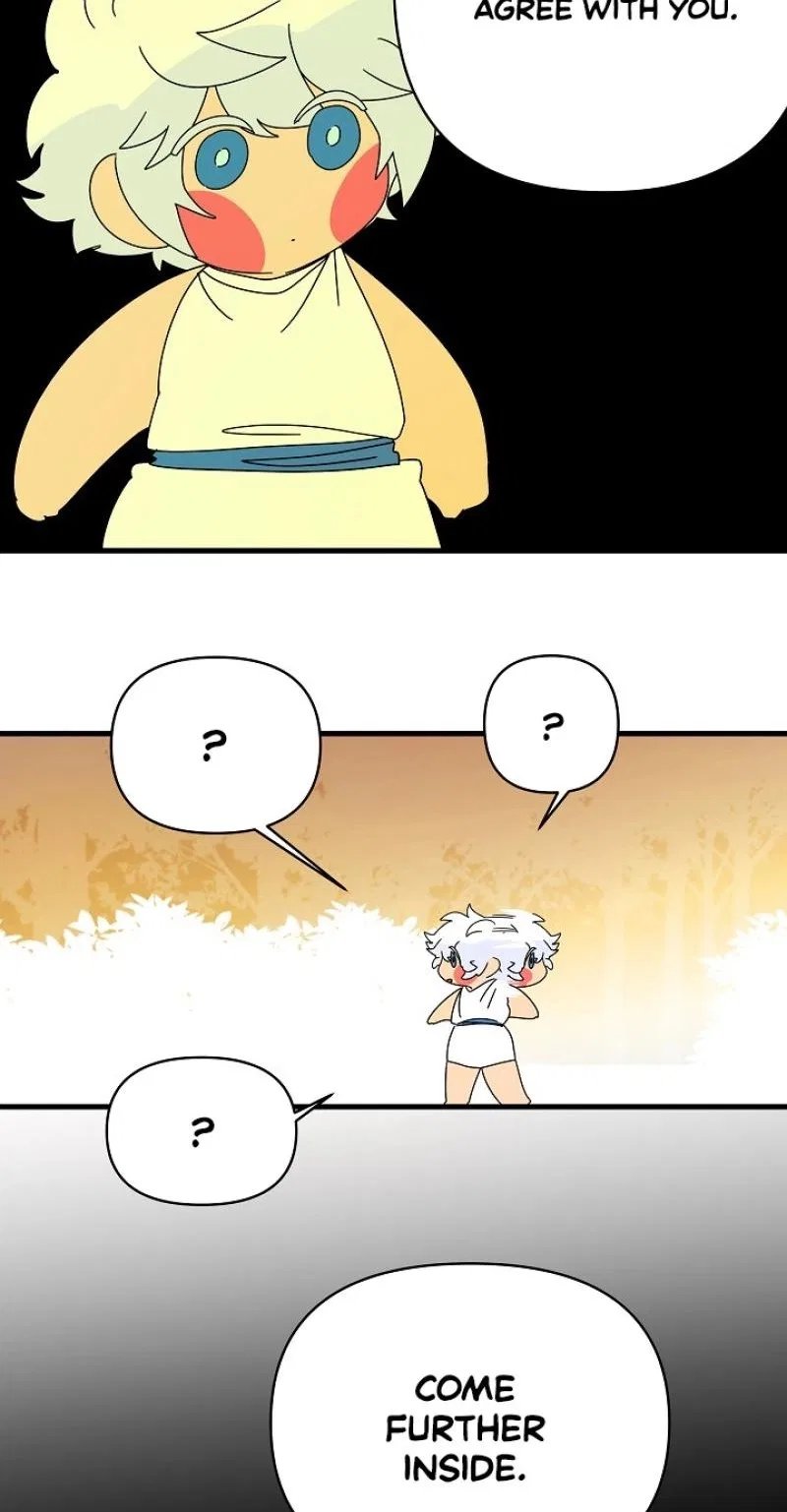 Raising a Child Who Will Kill Me Chapter 34 – Page 41