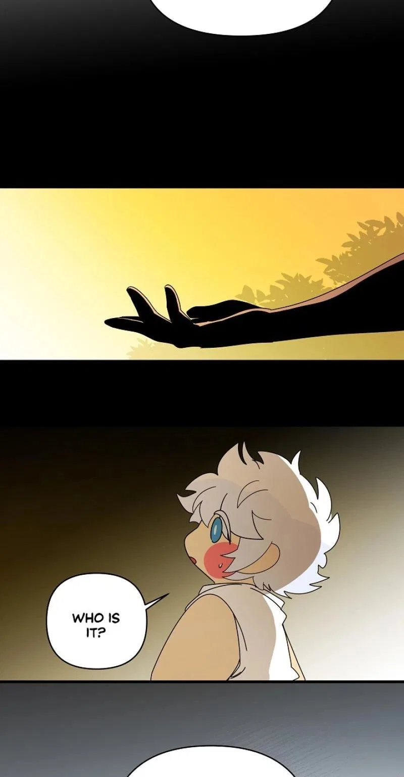 Raising a Child Who Will Kill Me Chapter 34 – Page 42