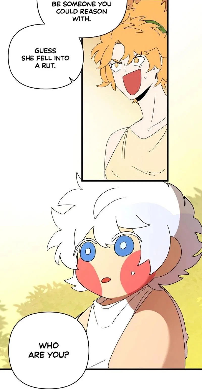 Raising a Child Who Will Kill Me Chapter 34 – Page 46