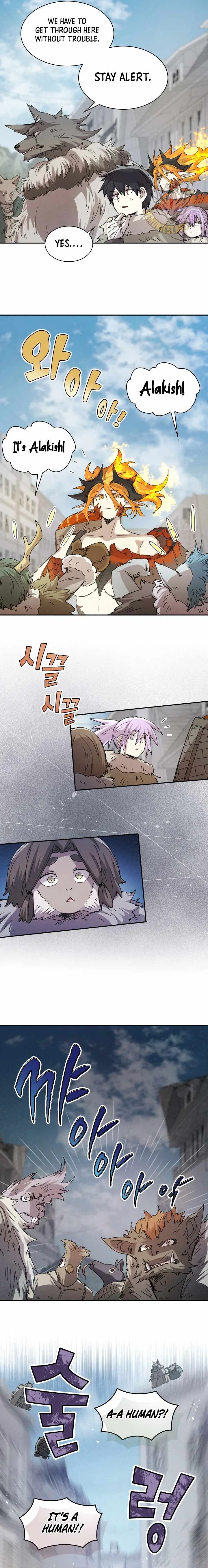 The Great Mage of the Hero’s Party Reincarnates Chapter 159 – Page 7