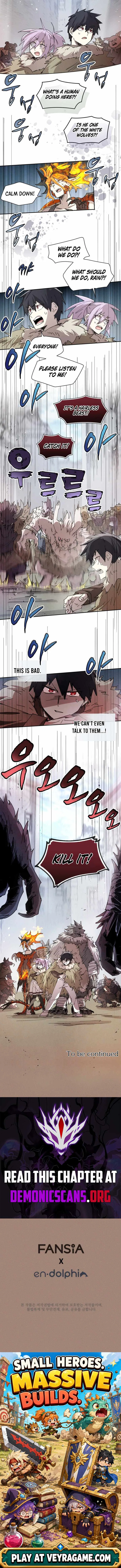 The Great Mage of the Hero’s Party Reincarnates Chapter 159 – Page 8