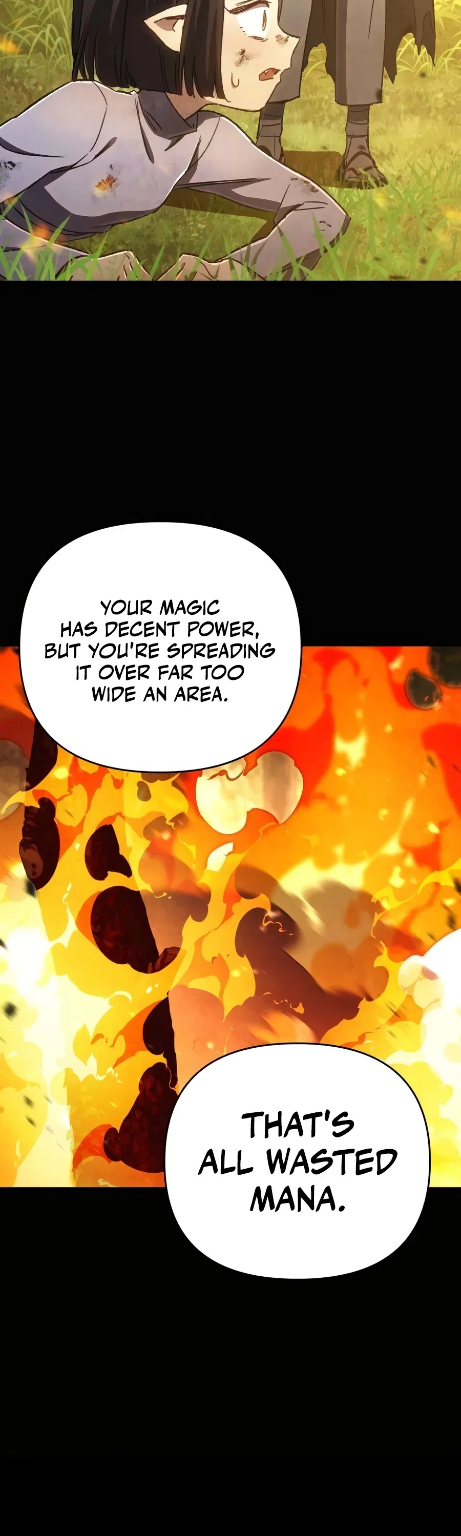 The Demon King's Friend Chapter 13 – Page 9
