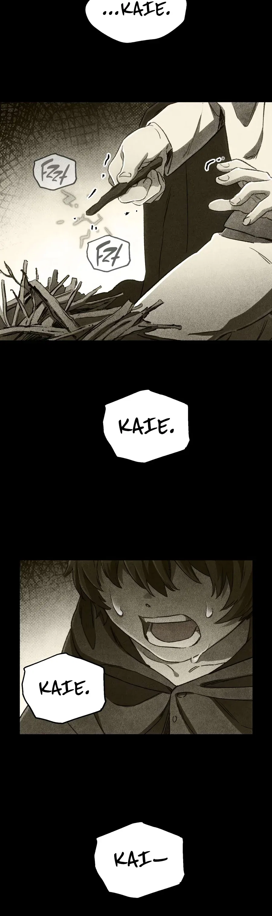 The Demon King's Friend Chapter 13 – Page 19