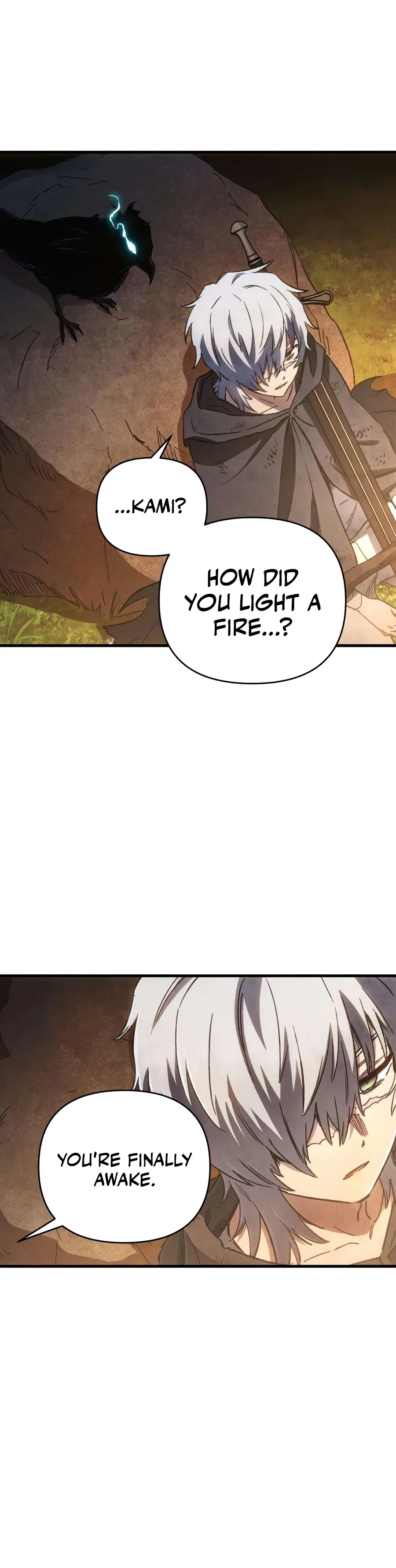 The Demon King's Friend Chapter 13 – Page 21