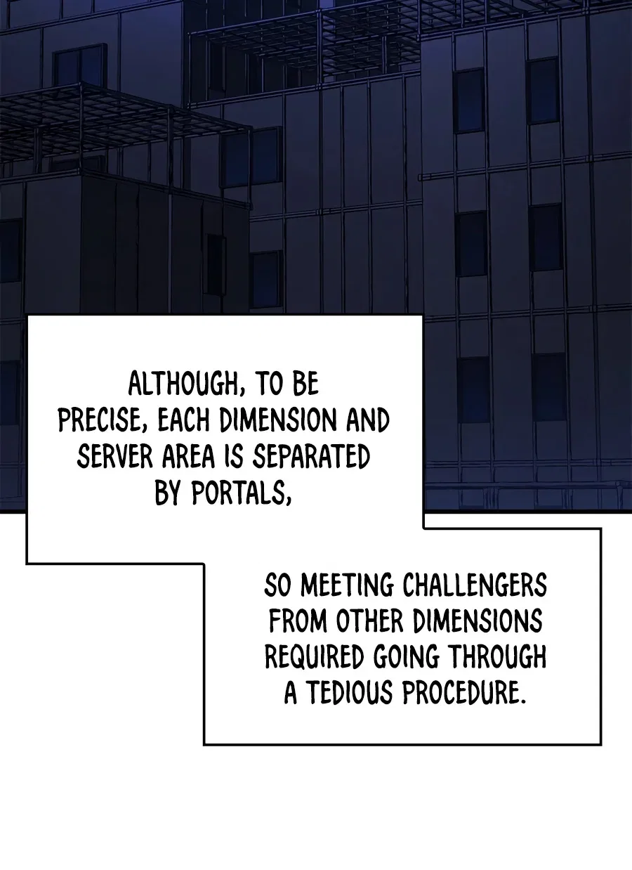 The Tutorial is Too Hard Chapter 293 – Page 3