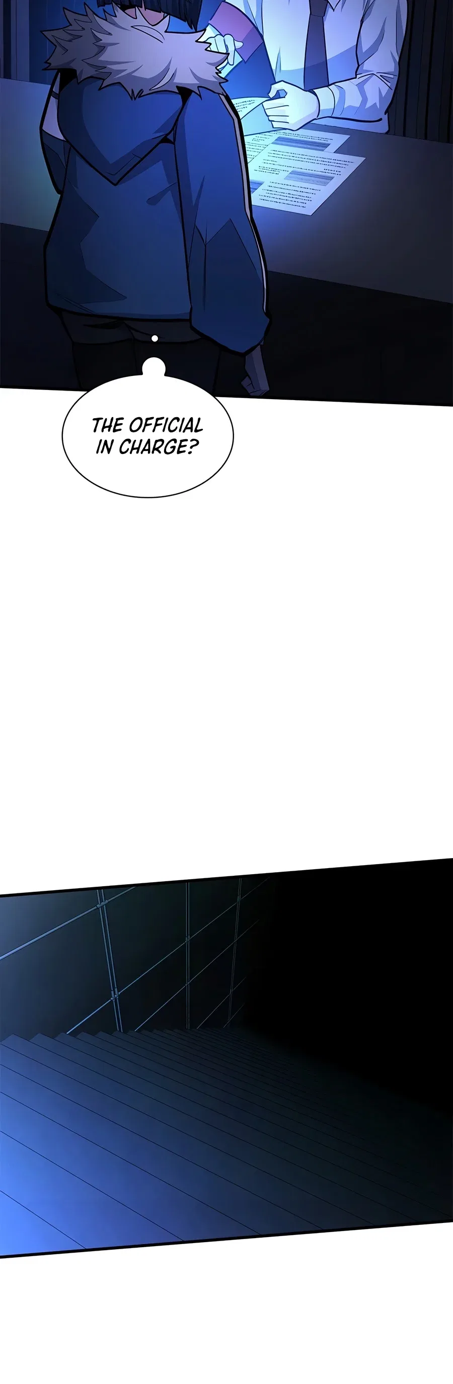The Tutorial is Too Hard Chapter 293 – Page 5