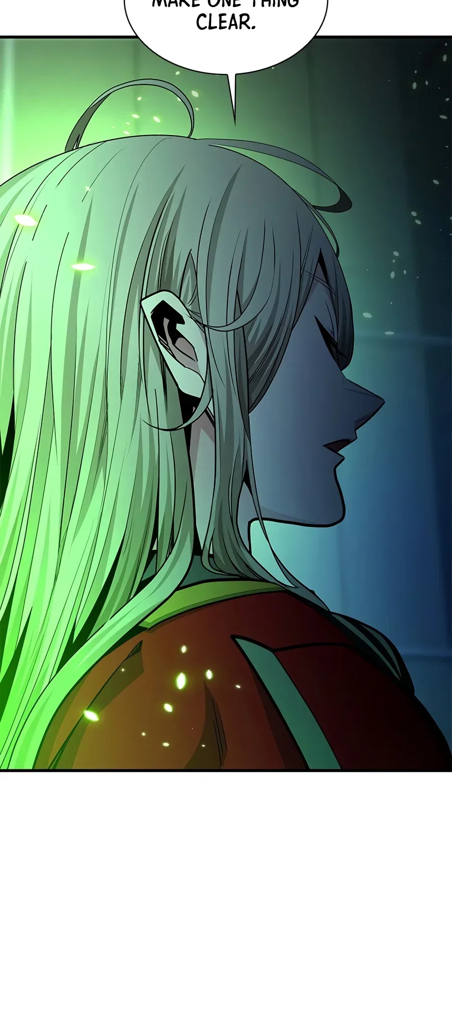 The Tutorial is Too Hard Chapter 293 – Page 13
