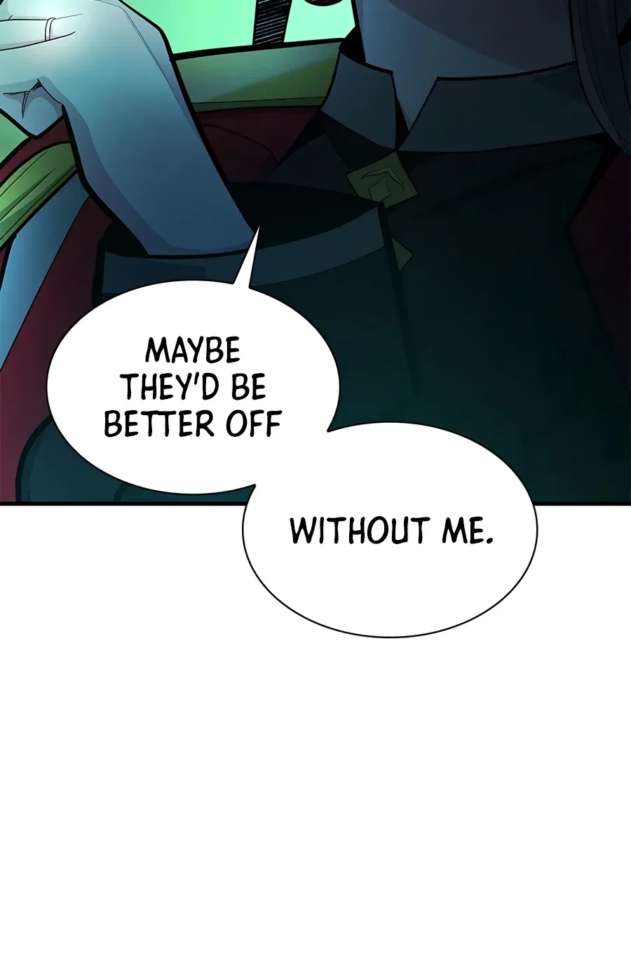 The Tutorial is Too Hard Chapter 293 – Page 19