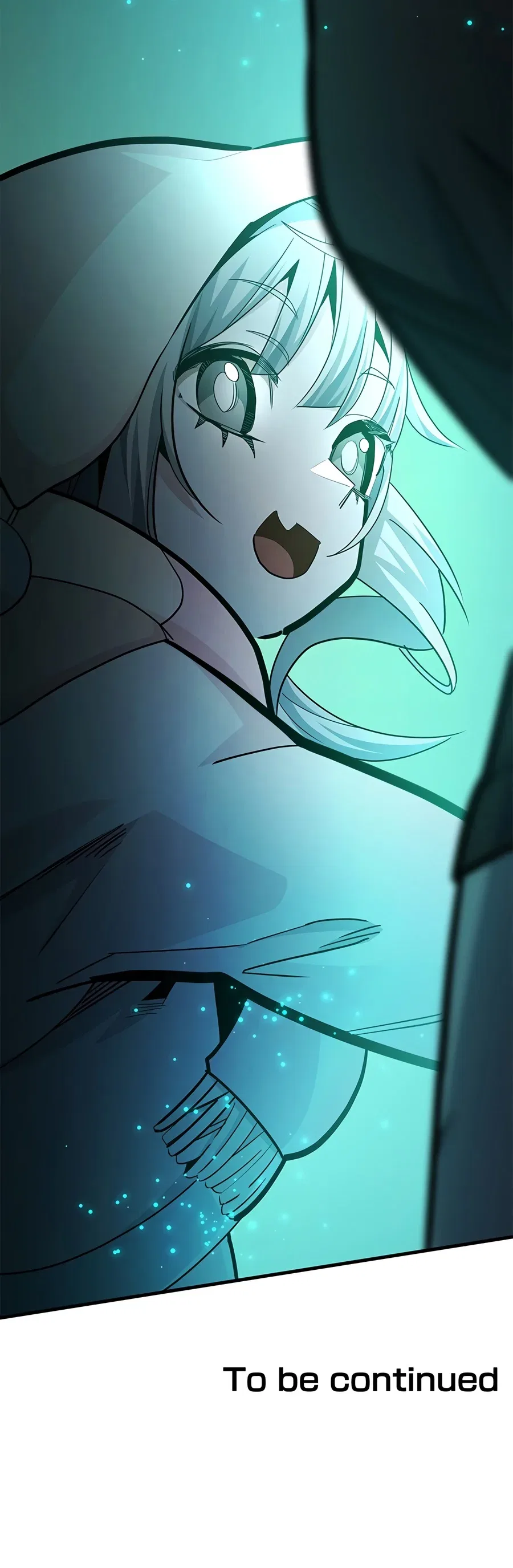 The Tutorial is Too Hard Chapter 293 – Page 21