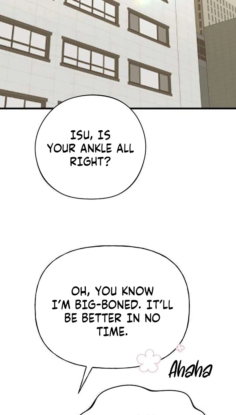 Want to Go Grocery Shopping Together? Chapter 47 – Page 3