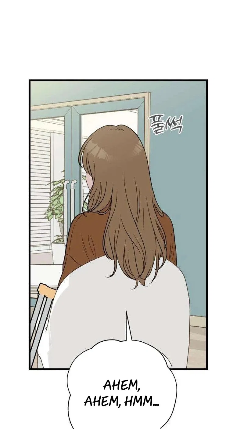 Want to Go Grocery Shopping Together? Chapter 47 – Page 5