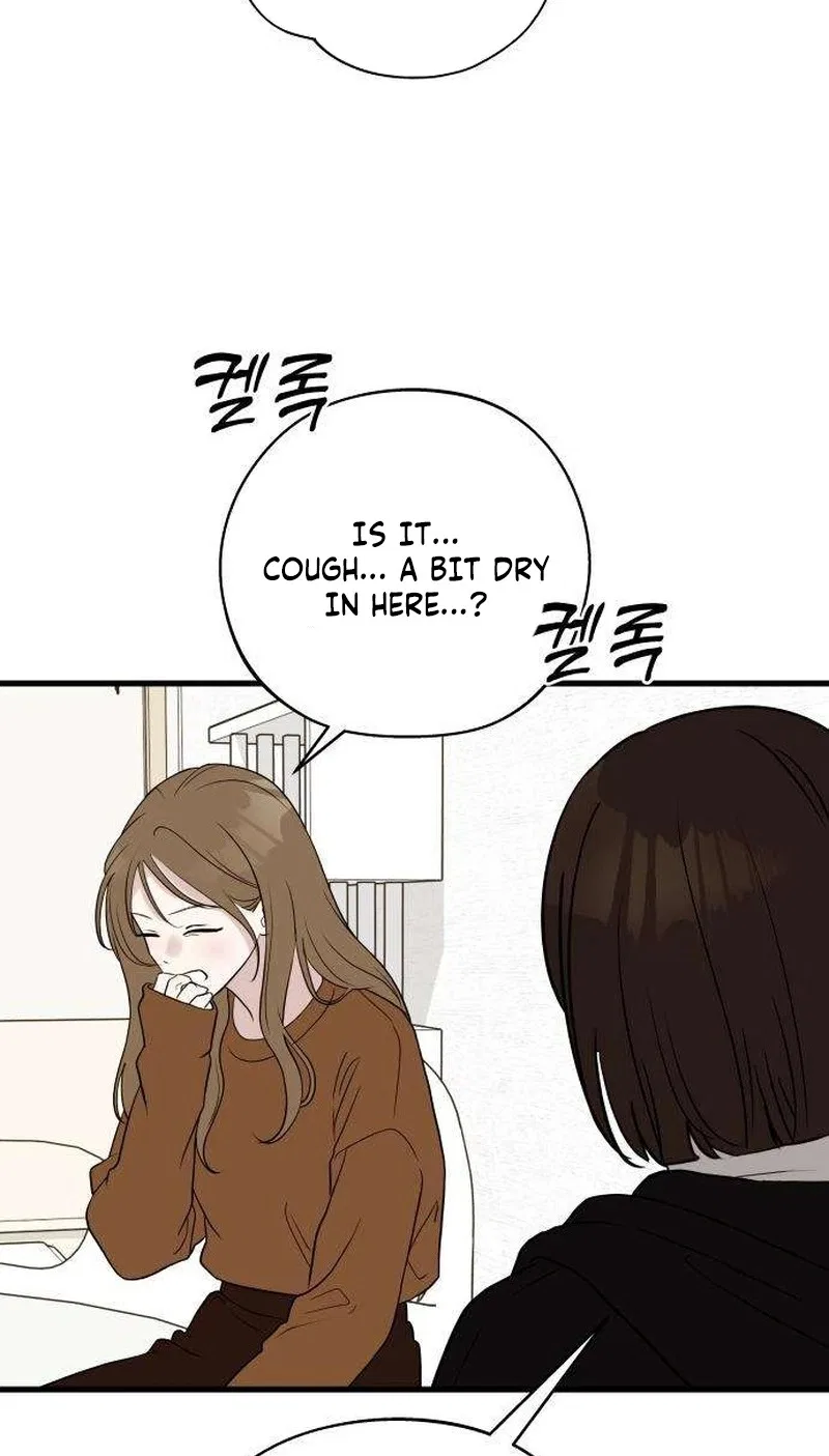 Want to Go Grocery Shopping Together? Chapter 47 – Page 6