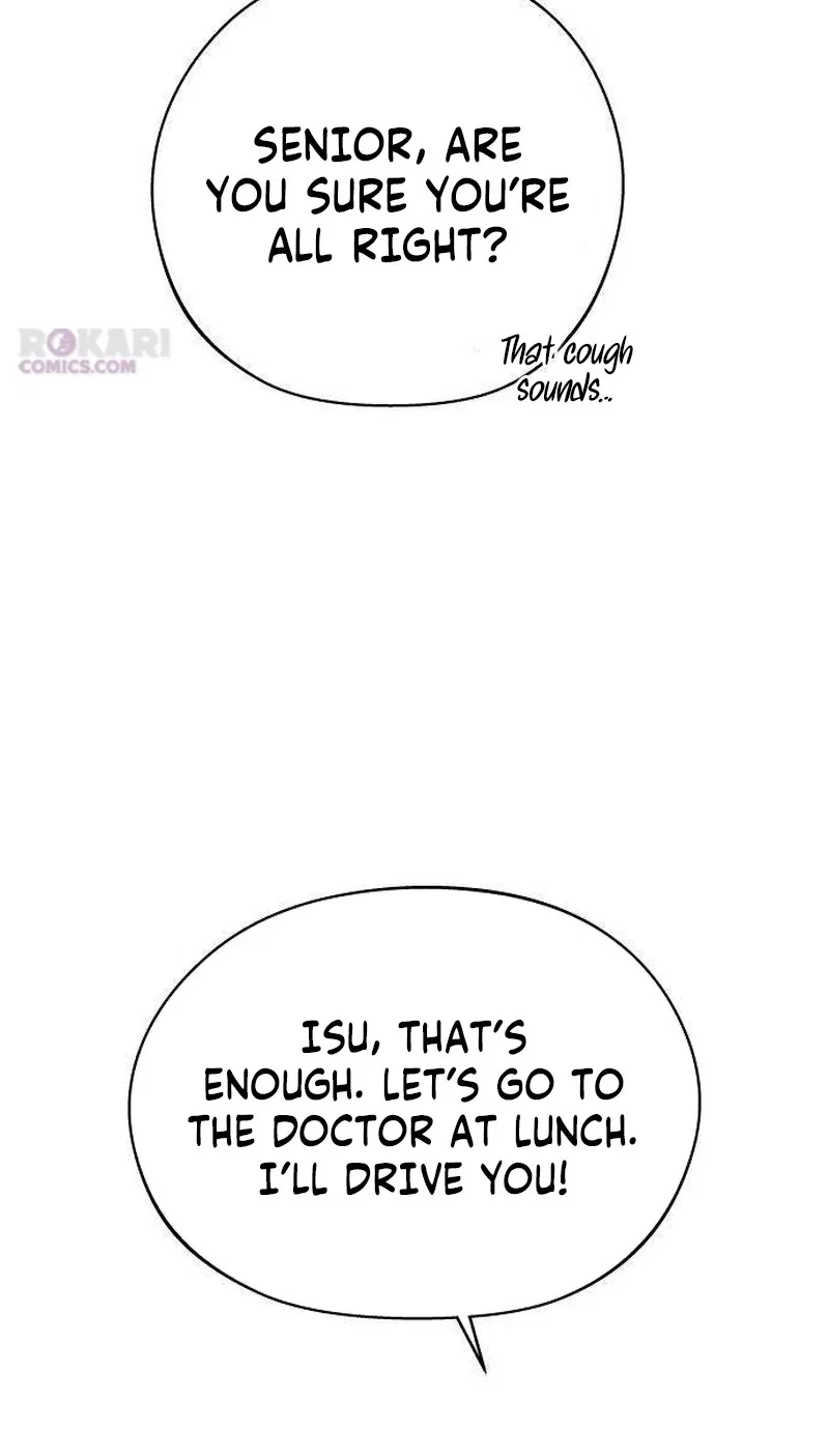 Want to Go Grocery Shopping Together? Chapter 47 – Page 7