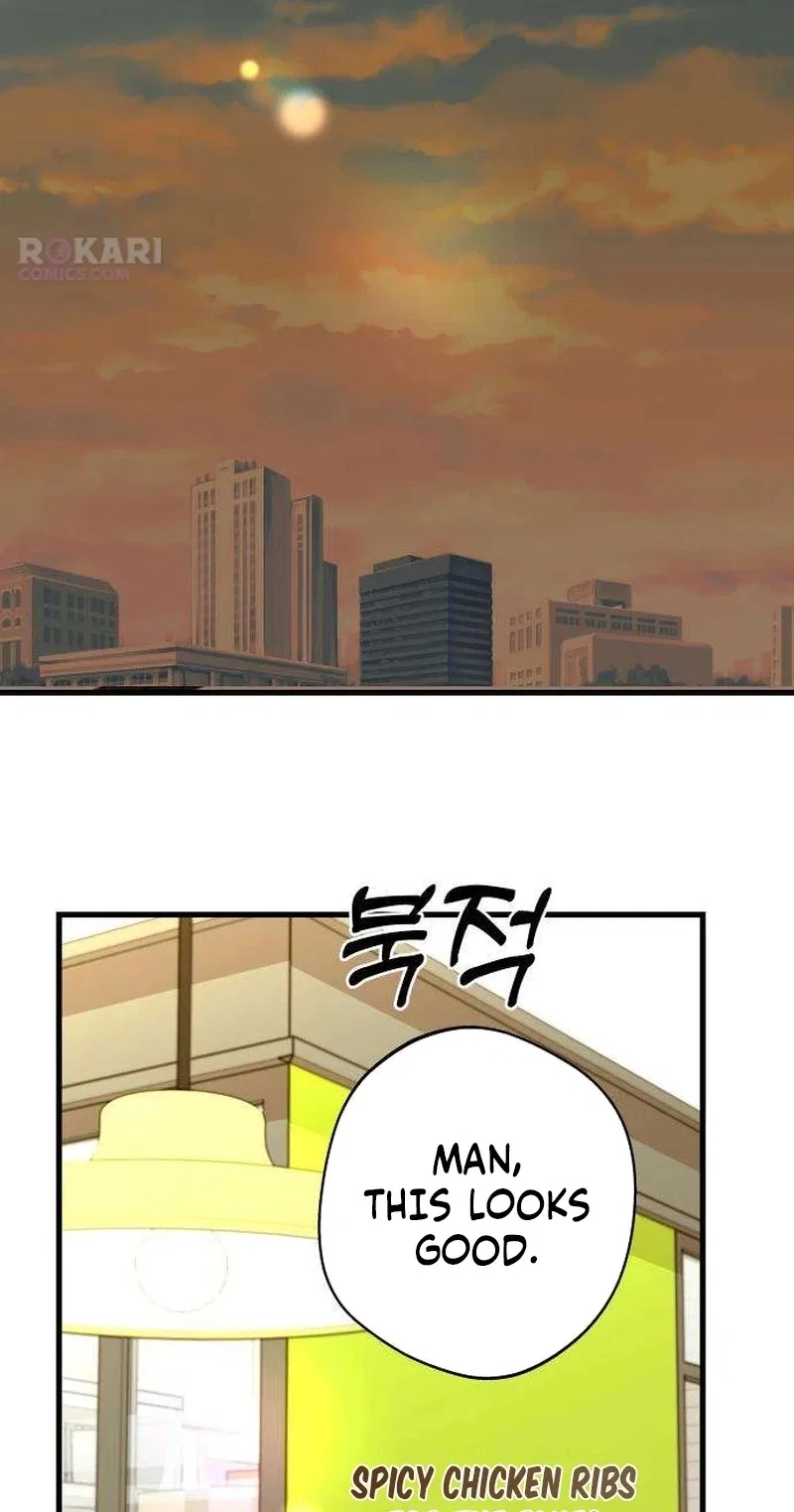 Want to Go Grocery Shopping Together? Chapter 47 – Page 10