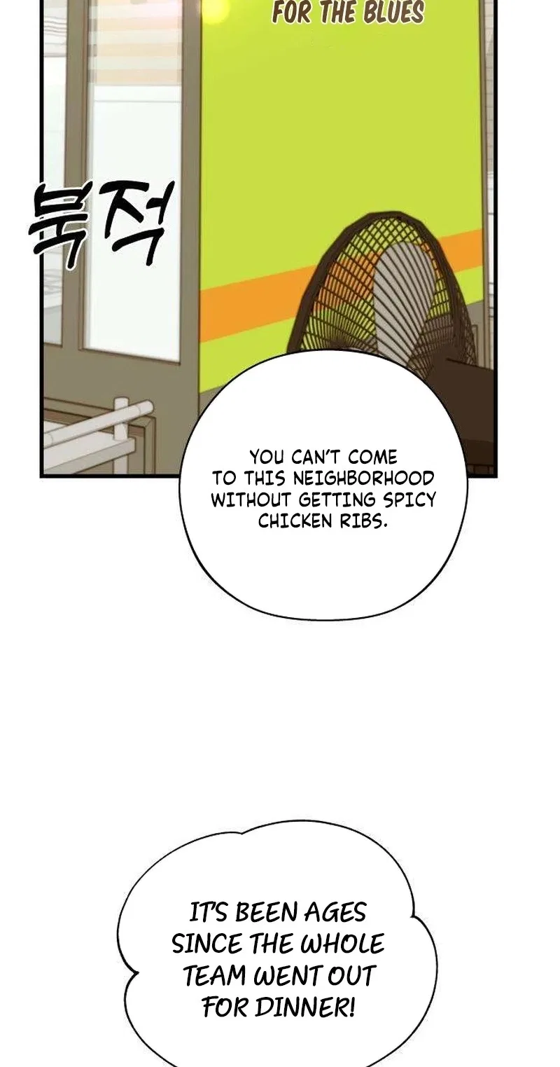 Want to Go Grocery Shopping Together? Chapter 47 – Page 11