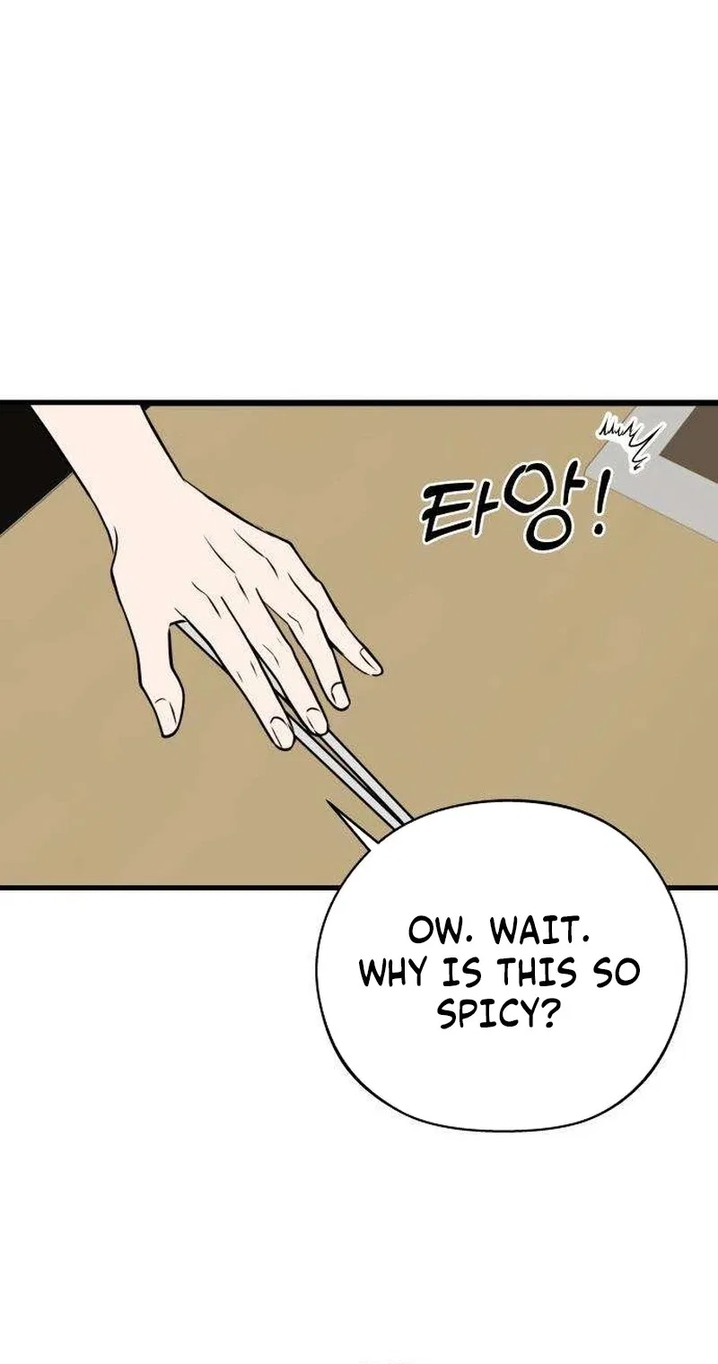 Want to Go Grocery Shopping Together? Chapter 47 – Page 13