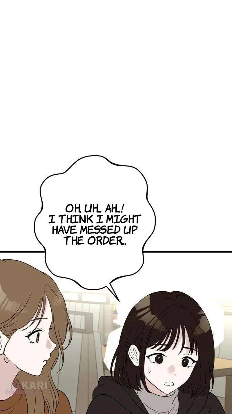 Want to Go Grocery Shopping Together? Chapter 47 – Page 15