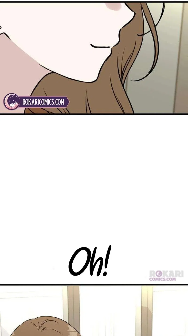 Want to Go Grocery Shopping Together? Chapter 47 – Page 18