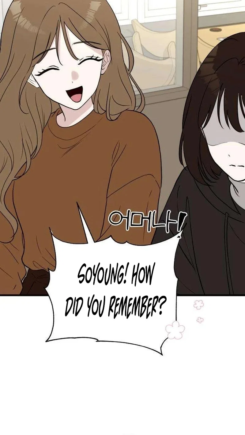 Want to Go Grocery Shopping Together? Chapter 47 – Page 19