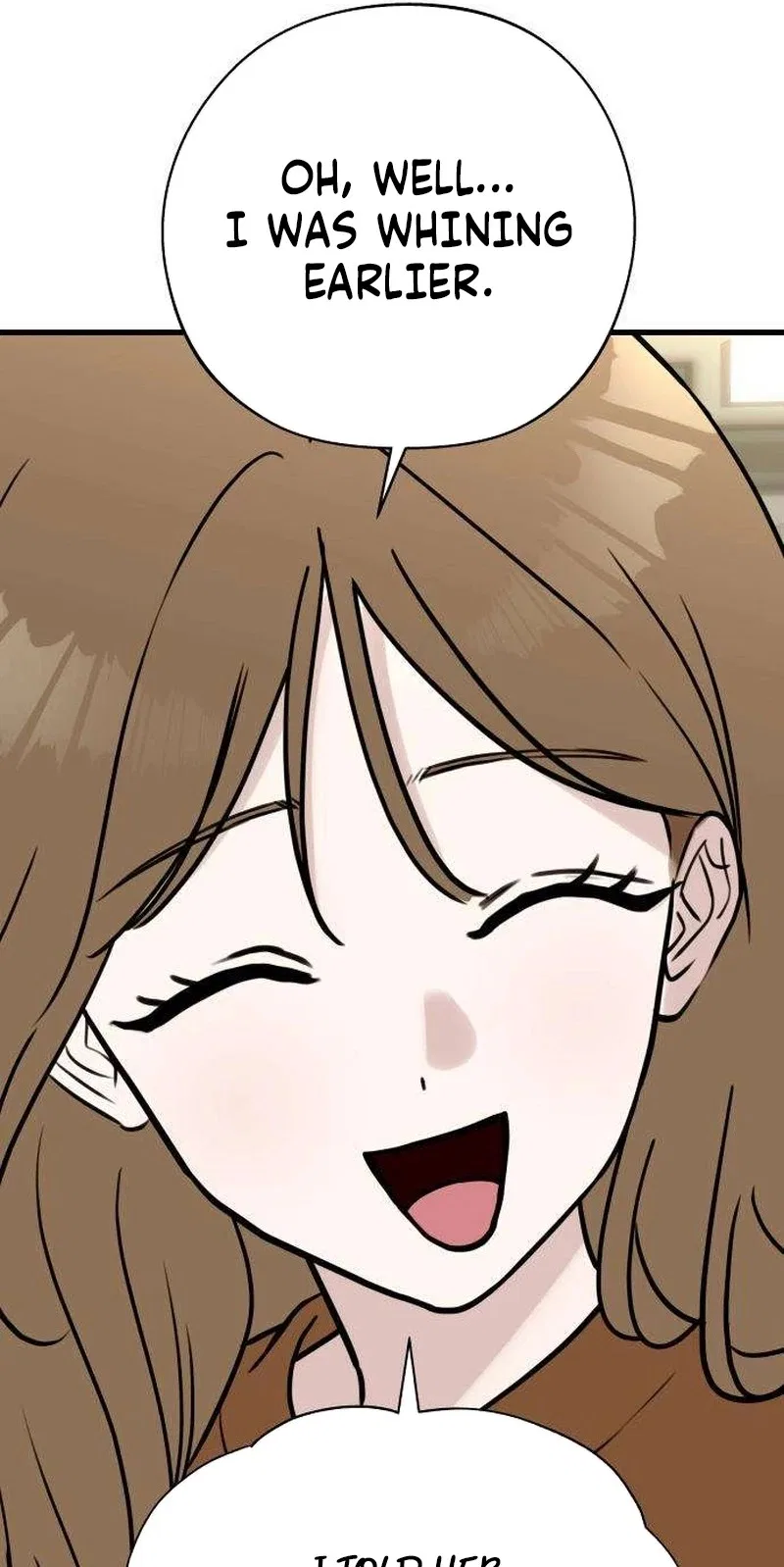 Want to Go Grocery Shopping Together? Chapter 47 – Page 20
