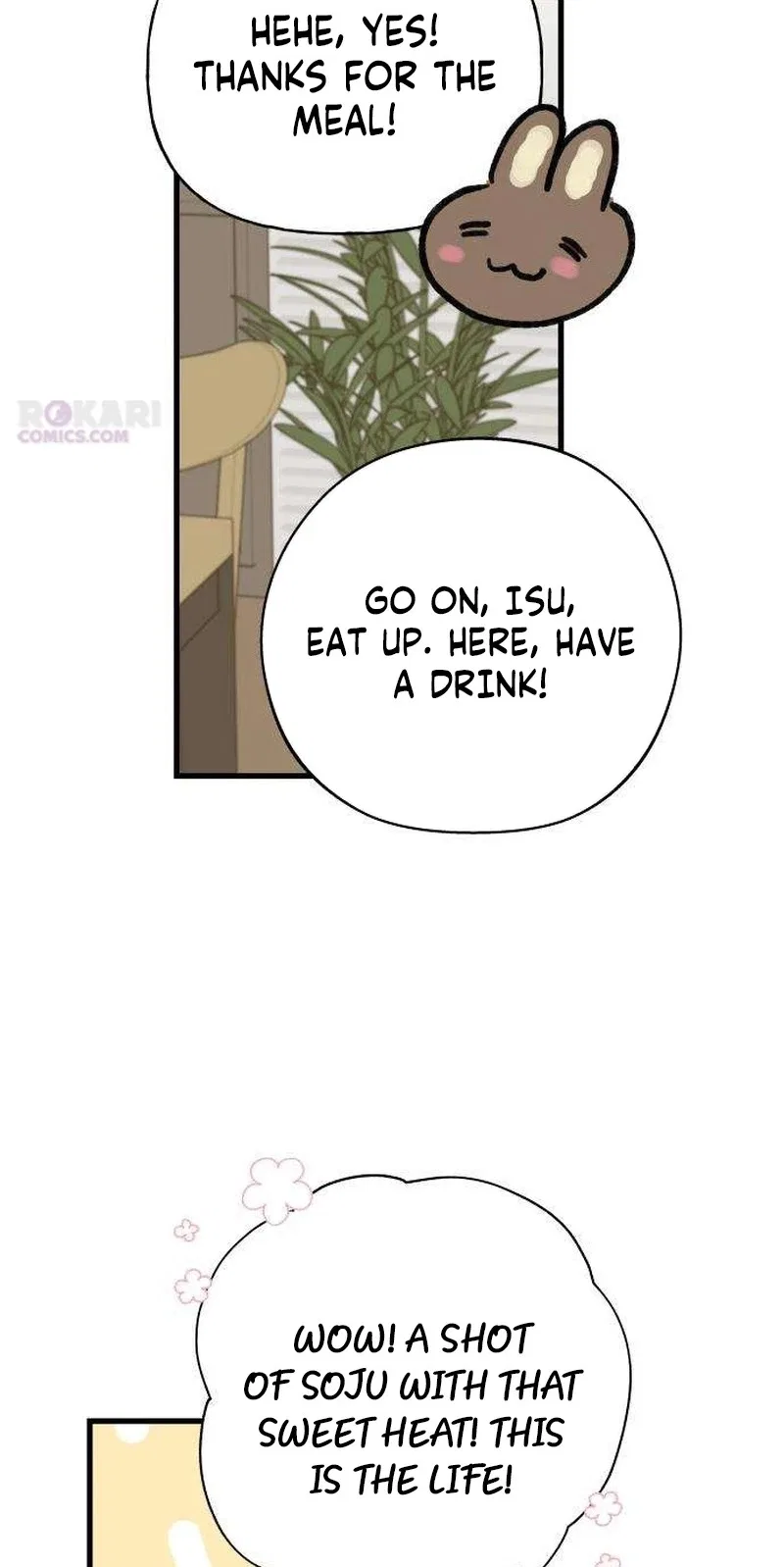 Want to Go Grocery Shopping Together? Chapter 47 – Page 24