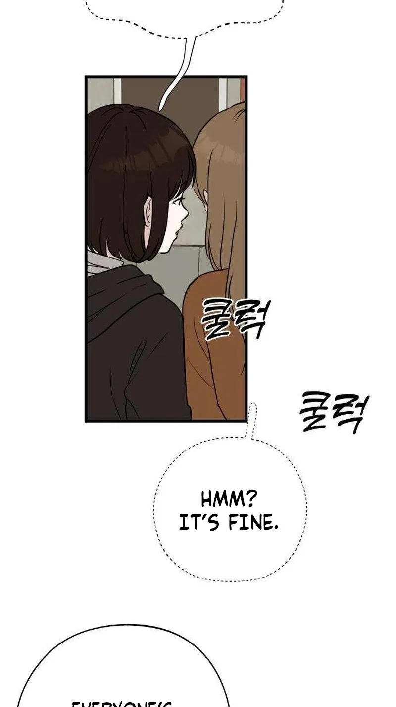 Want to Go Grocery Shopping Together? Chapter 47 – Page 27