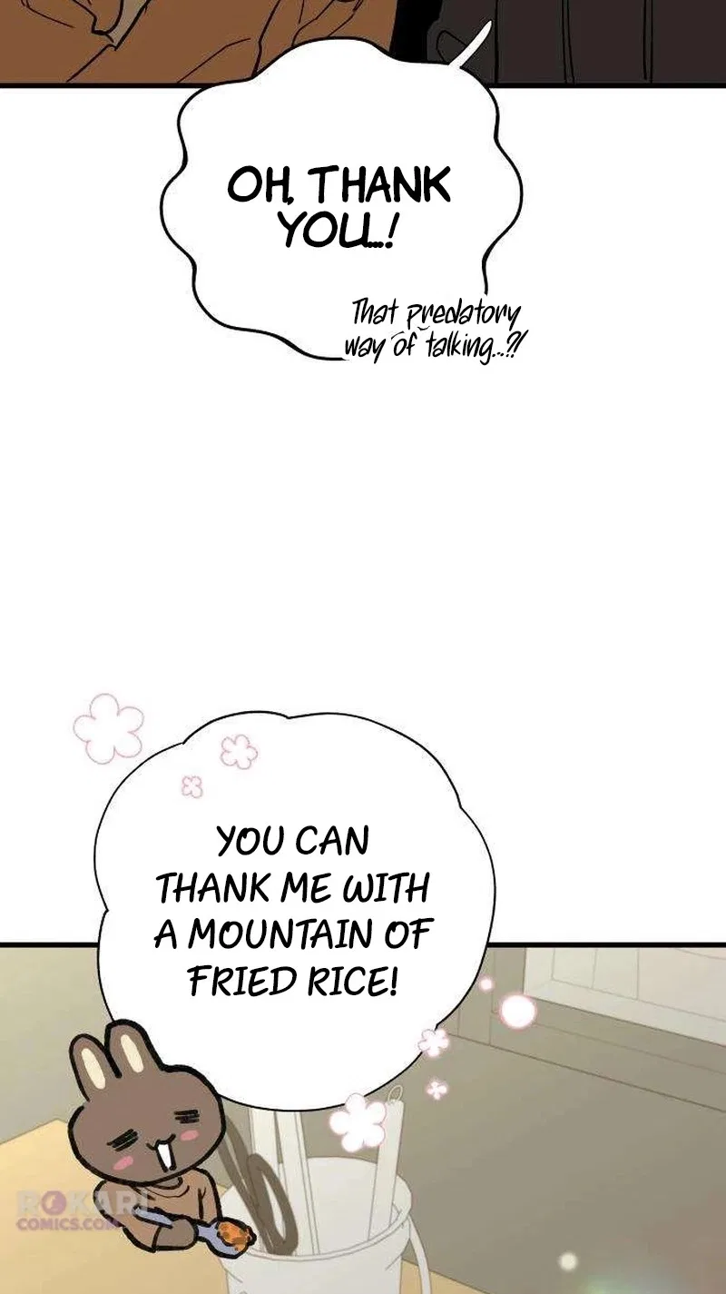 Want to Go Grocery Shopping Together? Chapter 47 – Page 29