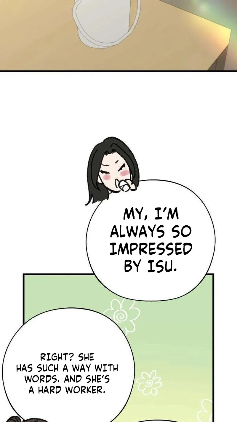 Want to Go Grocery Shopping Together? Chapter 47 – Page 30