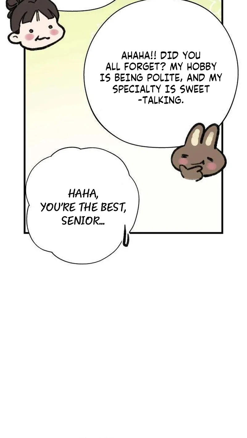 Want to Go Grocery Shopping Together? Chapter 47 – Page 31