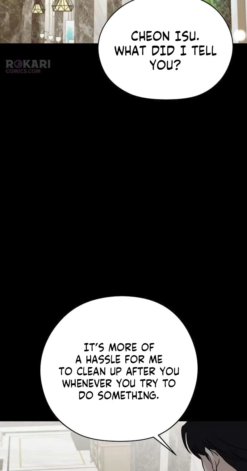 Want to Go Grocery Shopping Together? Chapter 47 – Page 36