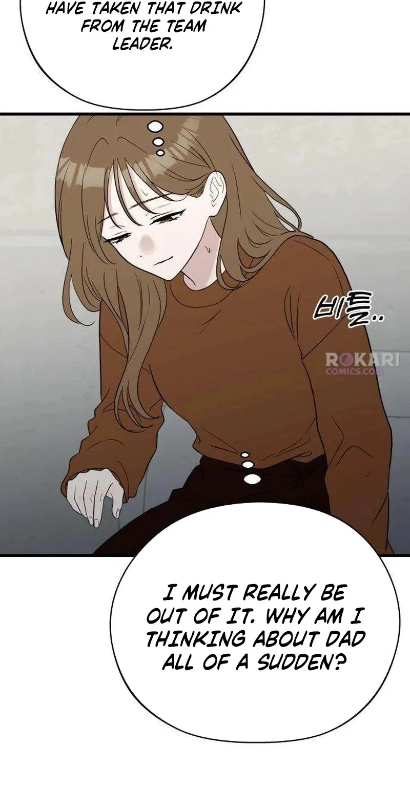 Want to Go Grocery Shopping Together? Chapter 47 – Page 41