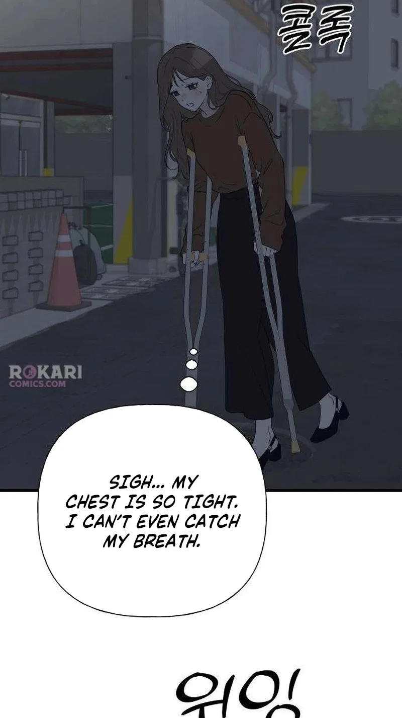 Want to Go Grocery Shopping Together? Chapter 47 – Page 44