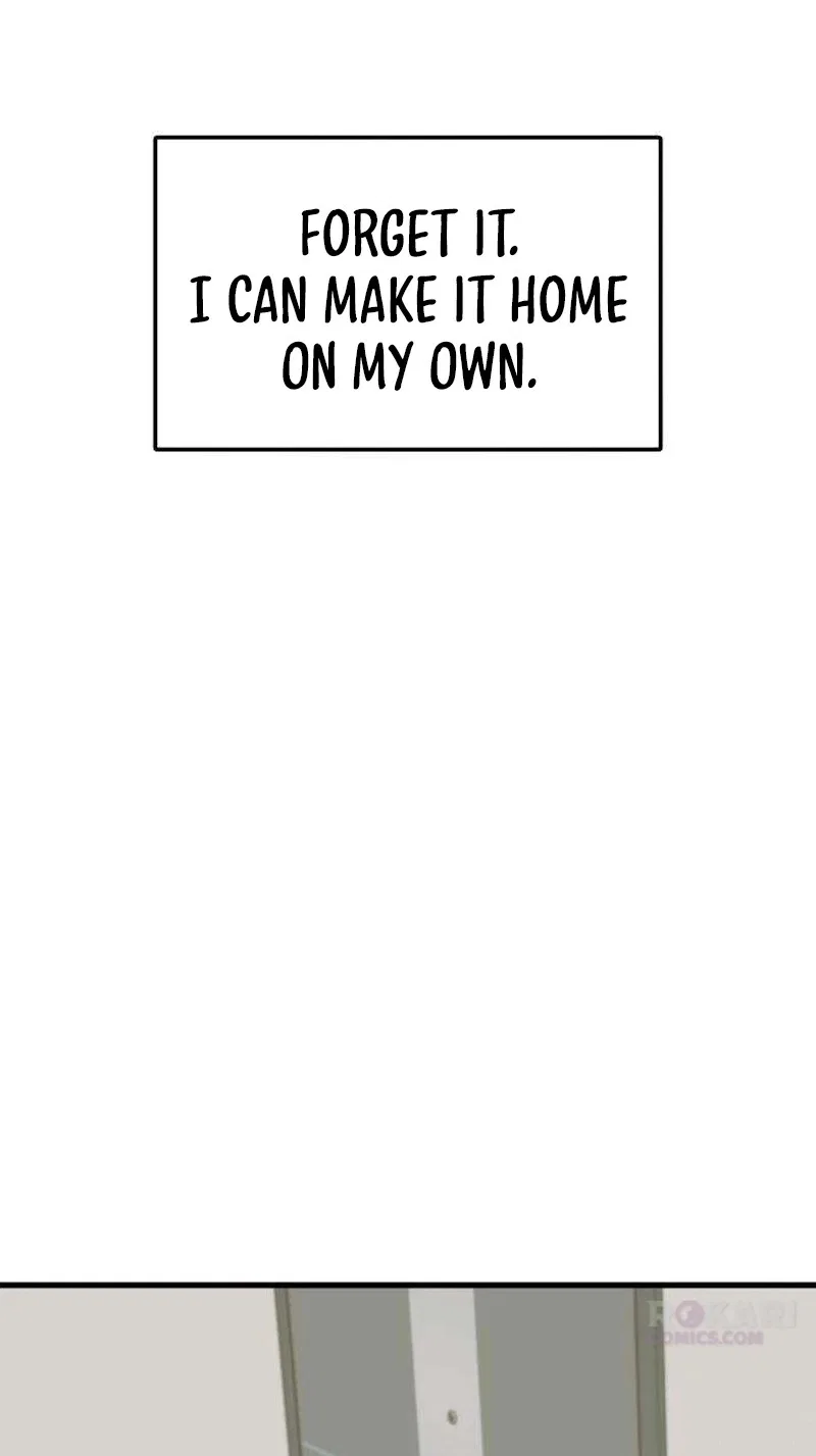 Want to Go Grocery Shopping Together? Chapter 47 – Page 46