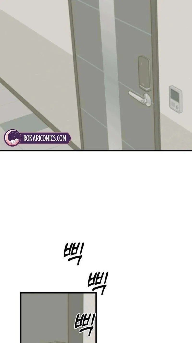 Want to Go Grocery Shopping Together? Chapter 47 – Page 47