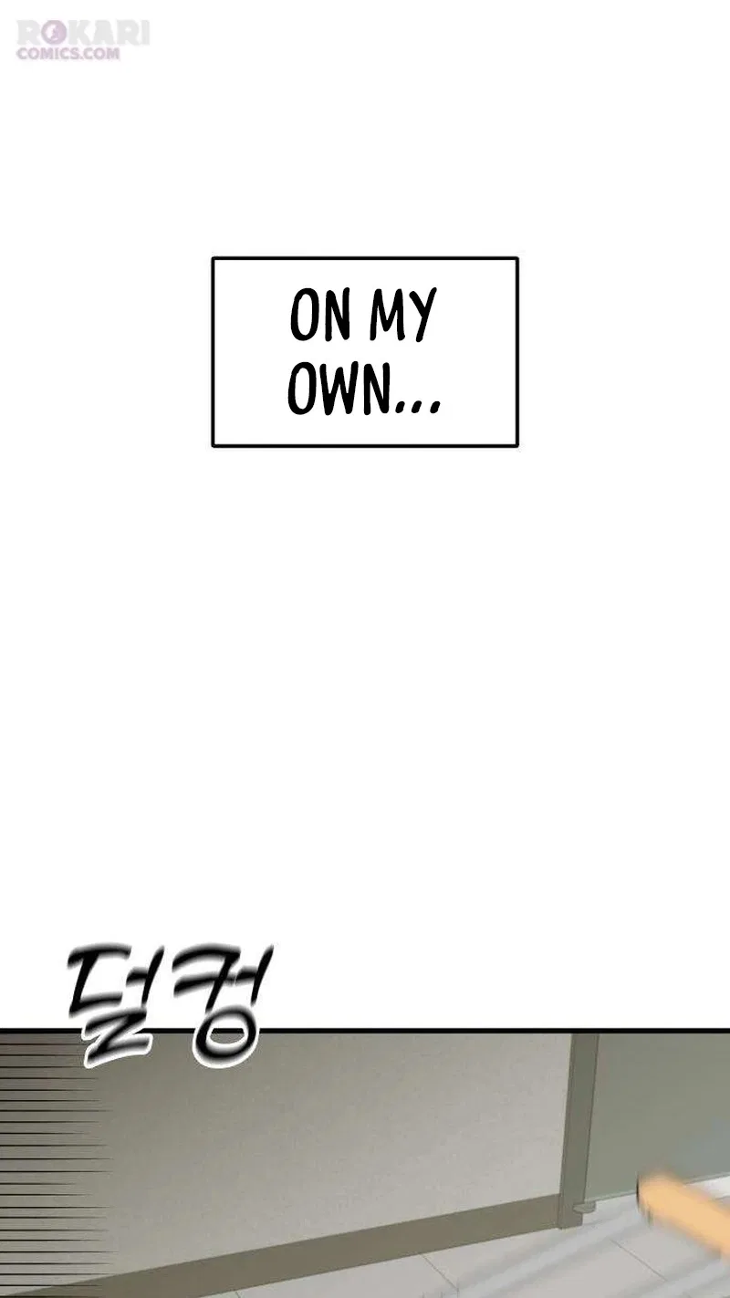 Want to Go Grocery Shopping Together? Chapter 47 – Page 50