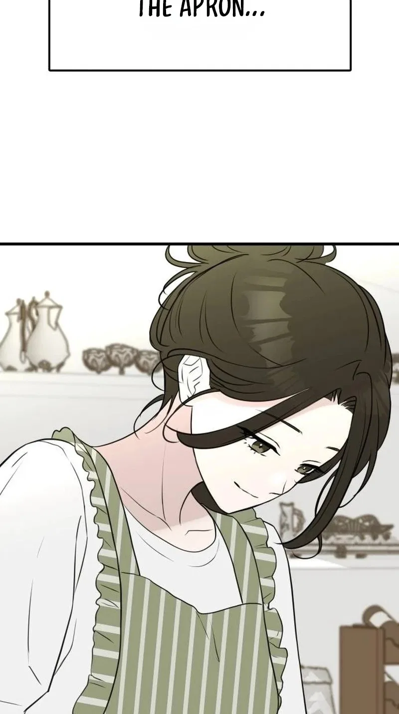 Want to Go Grocery Shopping Together? Chapter 46 – Page 2