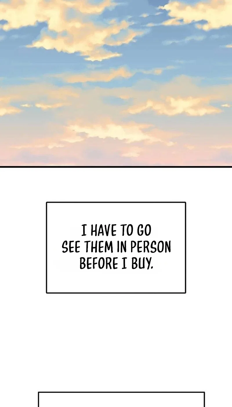 Want to Go Grocery Shopping Together? Chapter 46 – Page 8