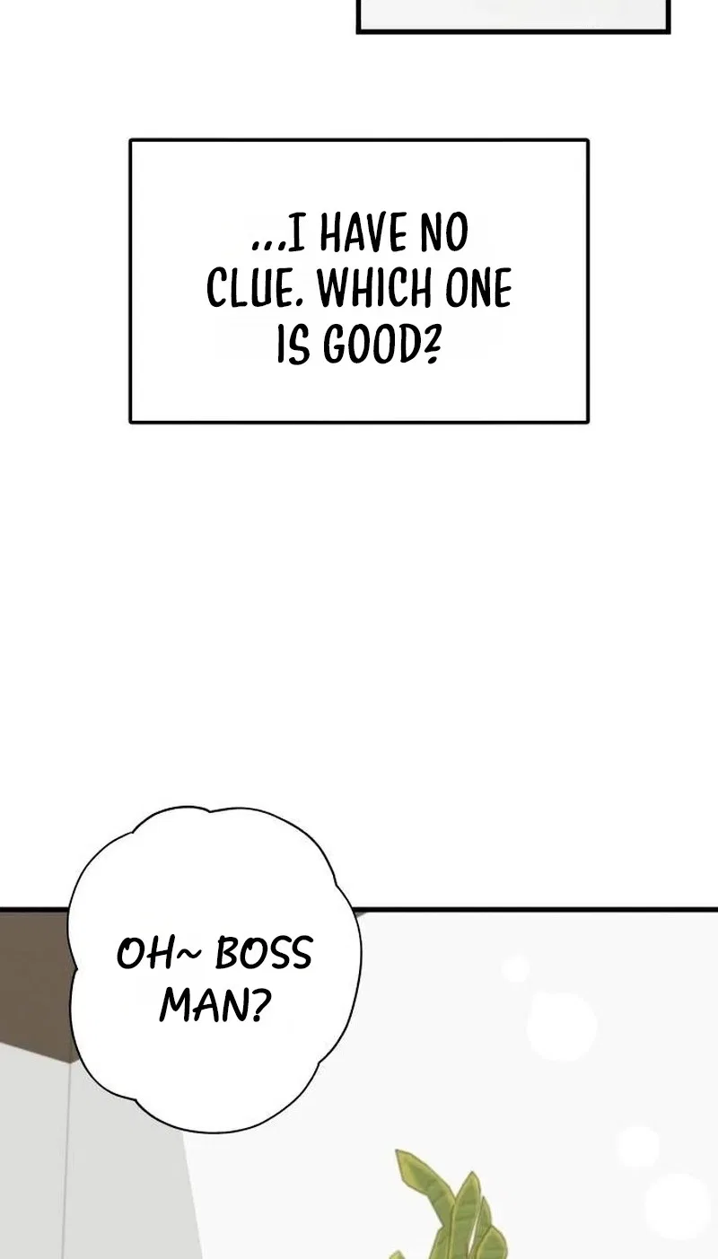 Want to Go Grocery Shopping Together? Chapter 46 – Page 11