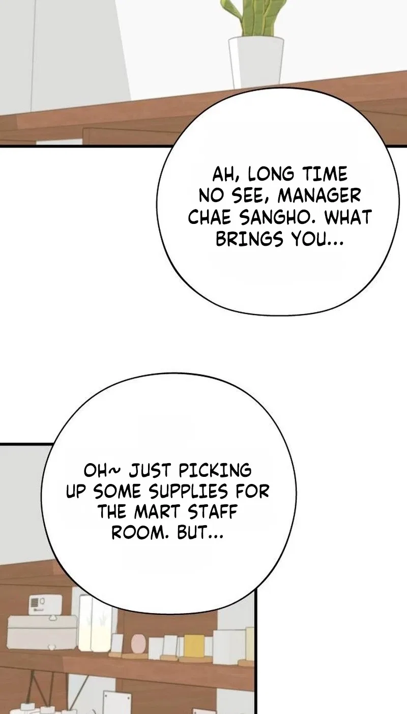 Want to Go Grocery Shopping Together? Chapter 46 – Page 12
