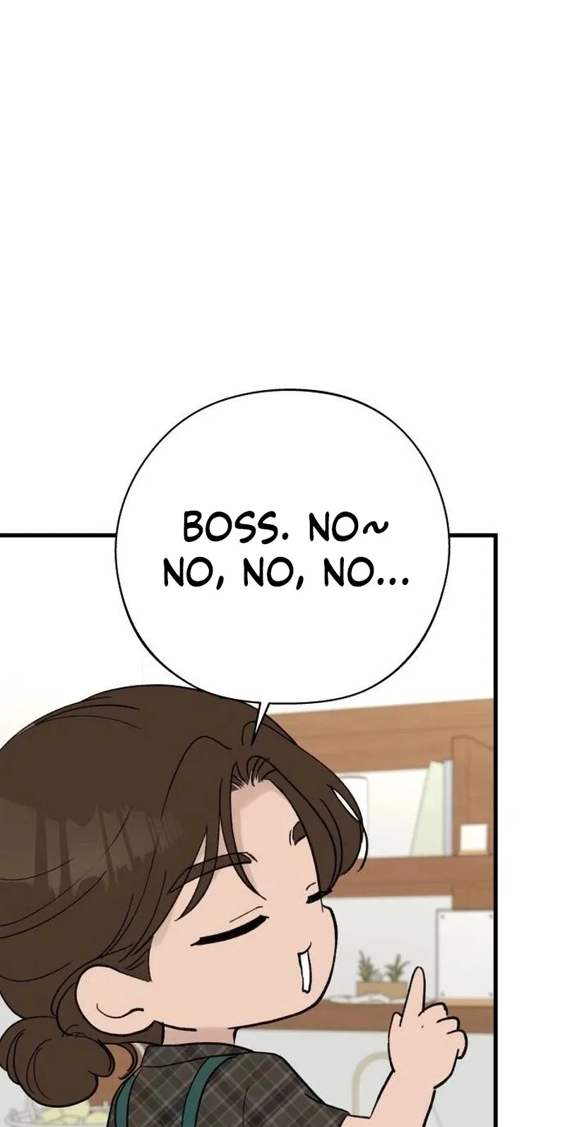 Want to Go Grocery Shopping Together? Chapter 46 – Page 17