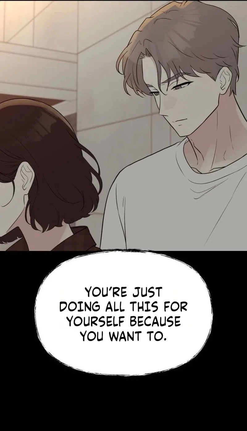 Want to Go Grocery Shopping Together? Chapter 46 – Page 21