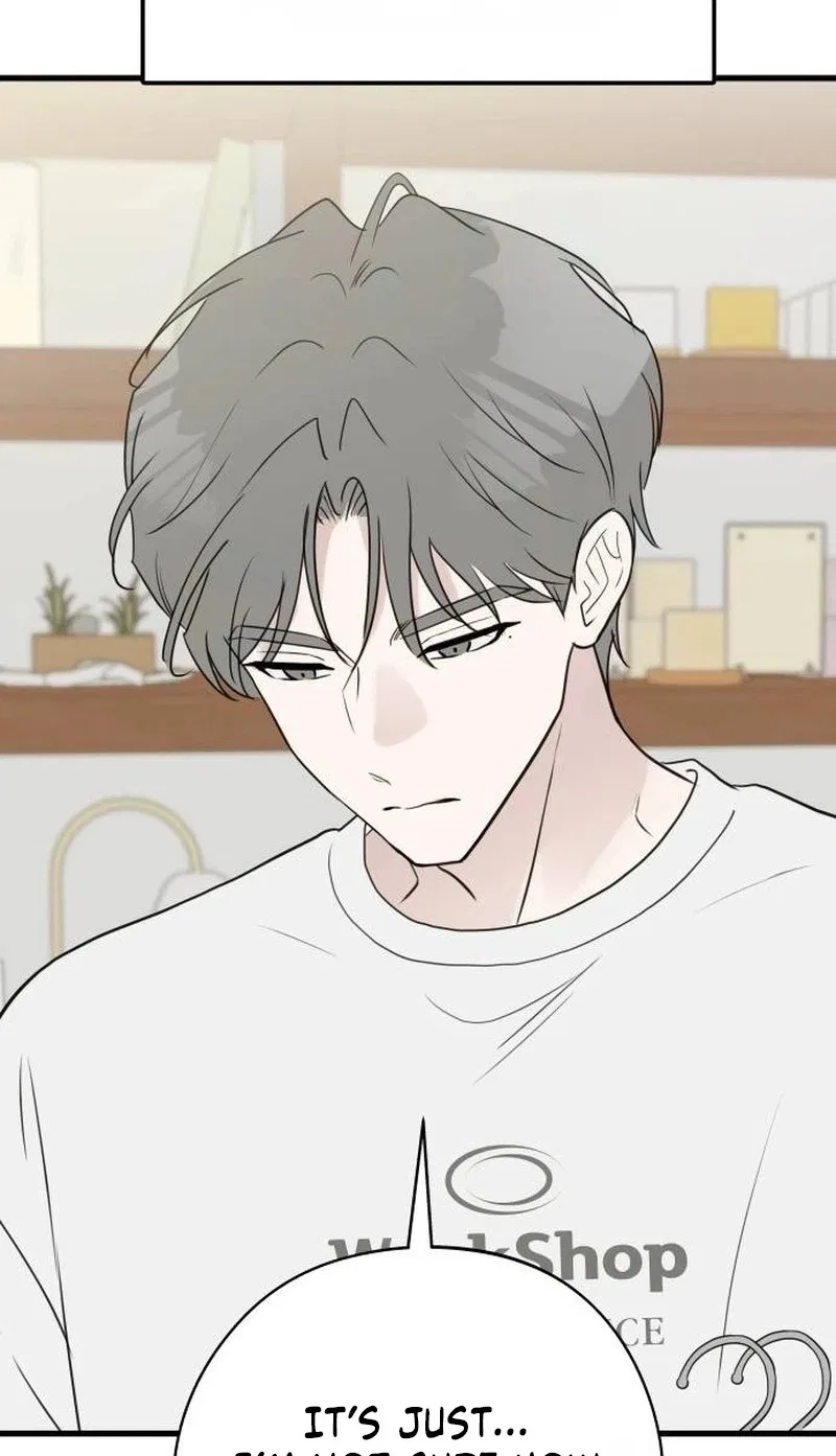 Want to Go Grocery Shopping Together? Chapter 46 – Page 23