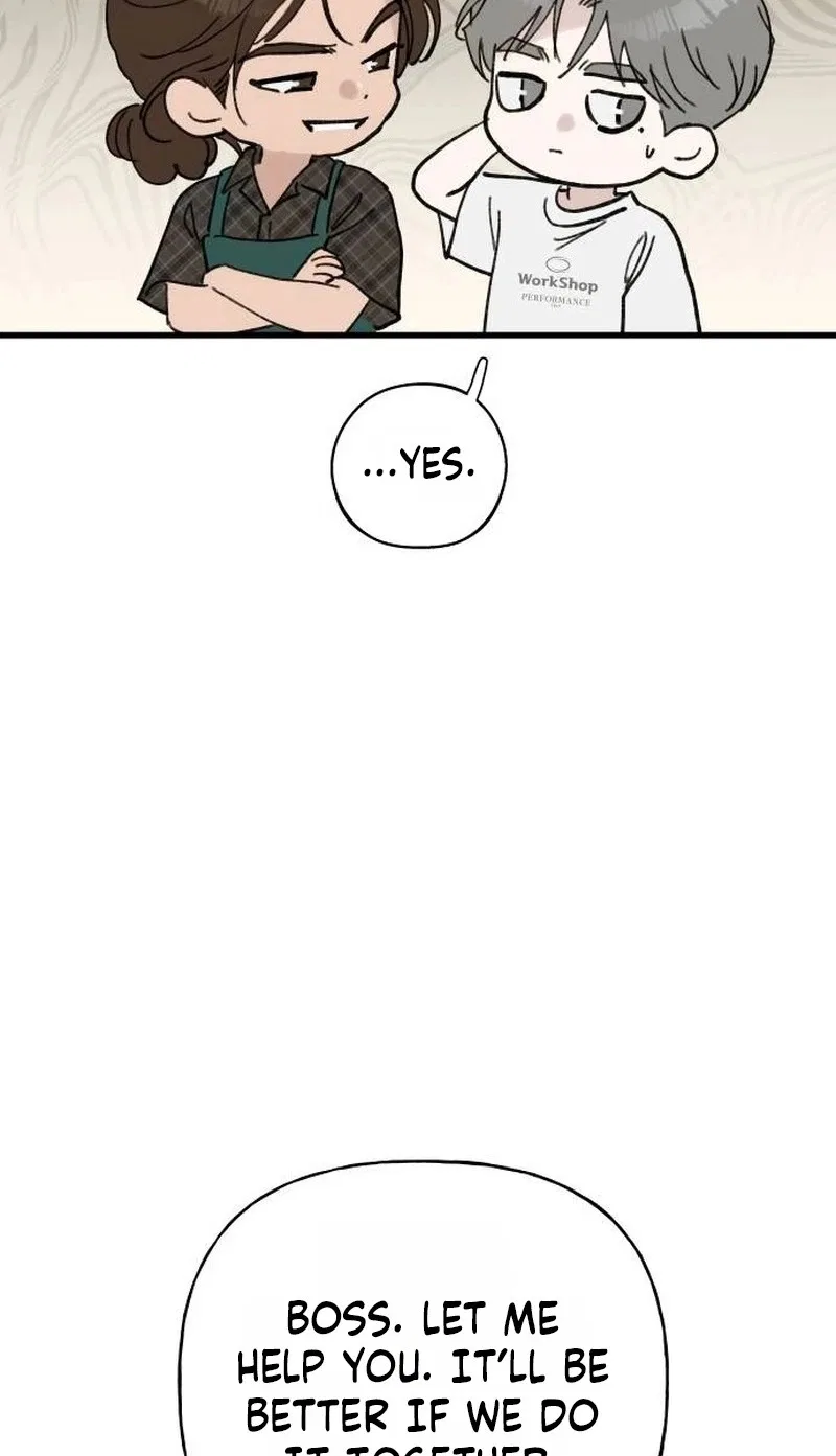 Want to Go Grocery Shopping Together? Chapter 46 – Page 26