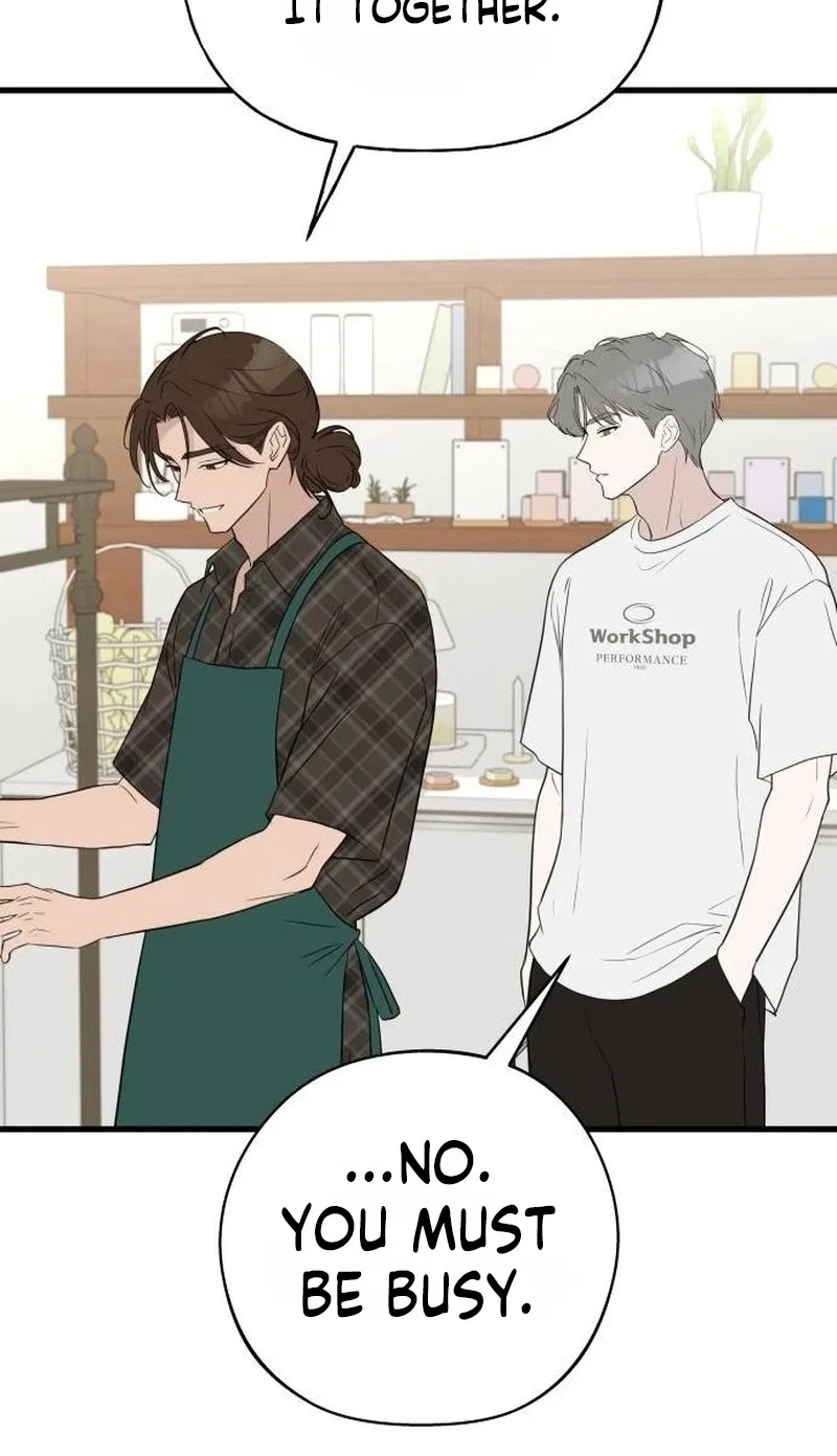 Want to Go Grocery Shopping Together? Chapter 46 – Page 27