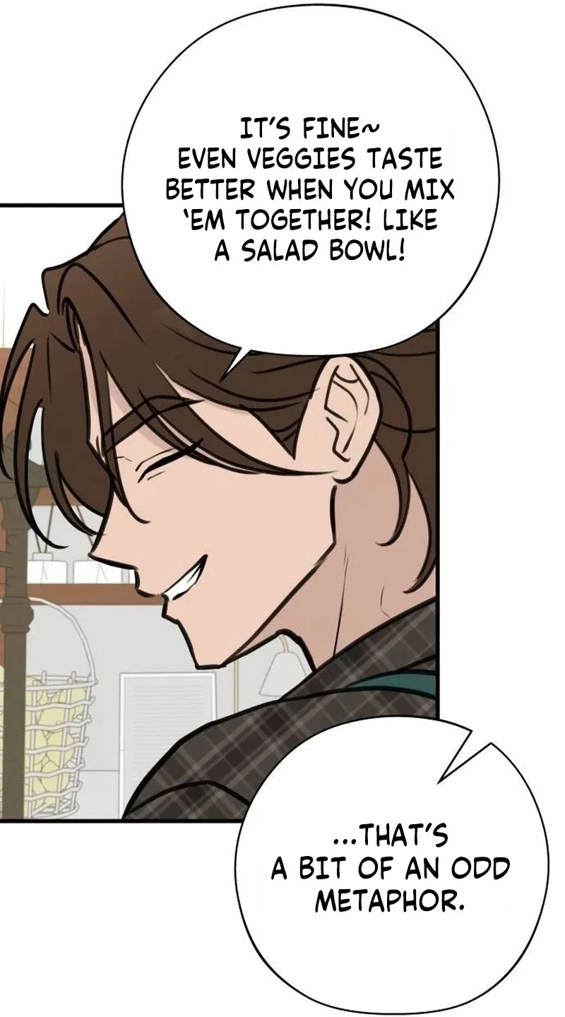 Want to Go Grocery Shopping Together? Chapter 46 – Page 28