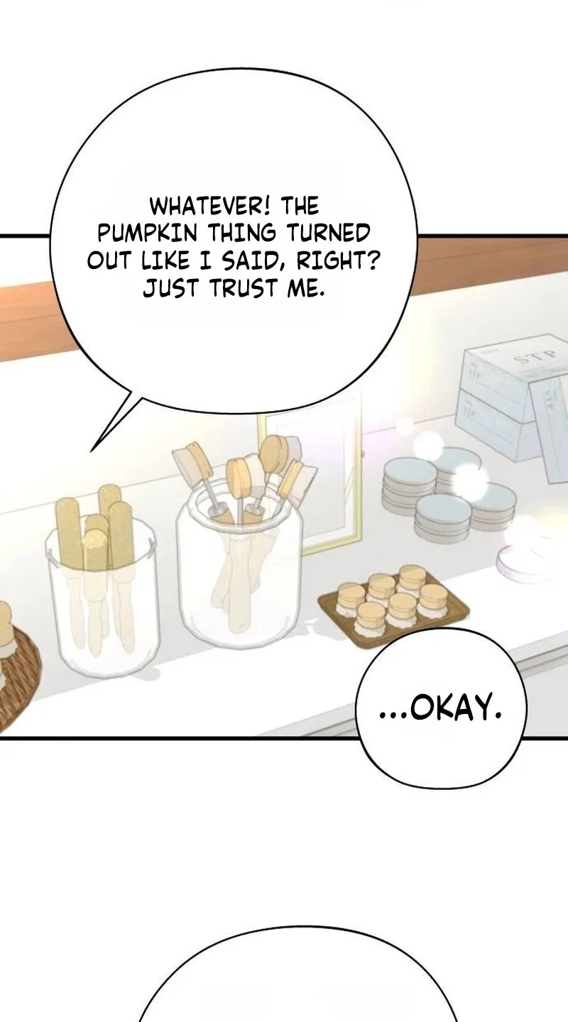 Want to Go Grocery Shopping Together? Chapter 46 – Page 29
