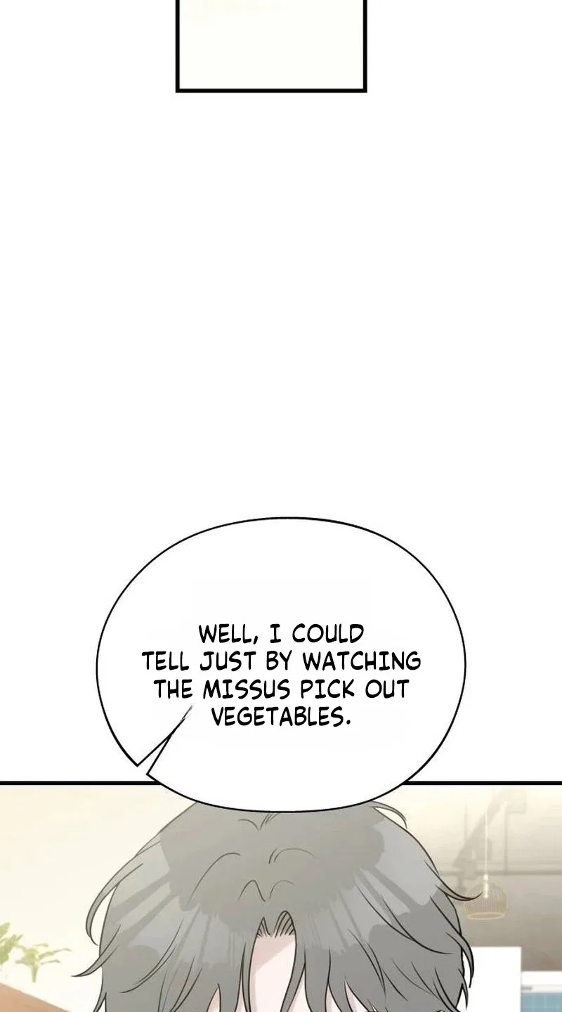 Want to Go Grocery Shopping Together? Chapter 46 – Page 32