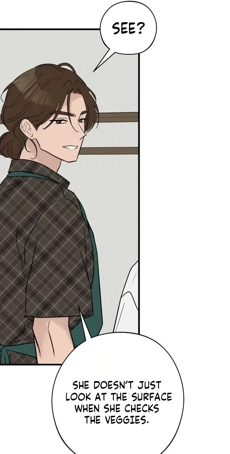 Want to Go Grocery Shopping Together? Chapter 46 – Page 34